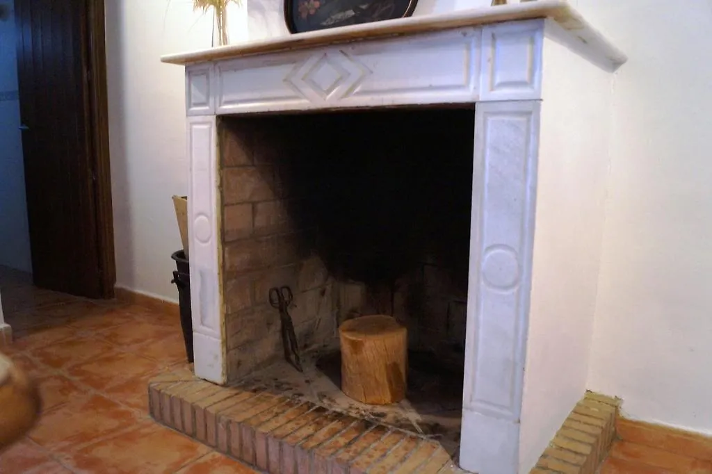 Casa de la Placeta del Rincón Moclín 0*,  España