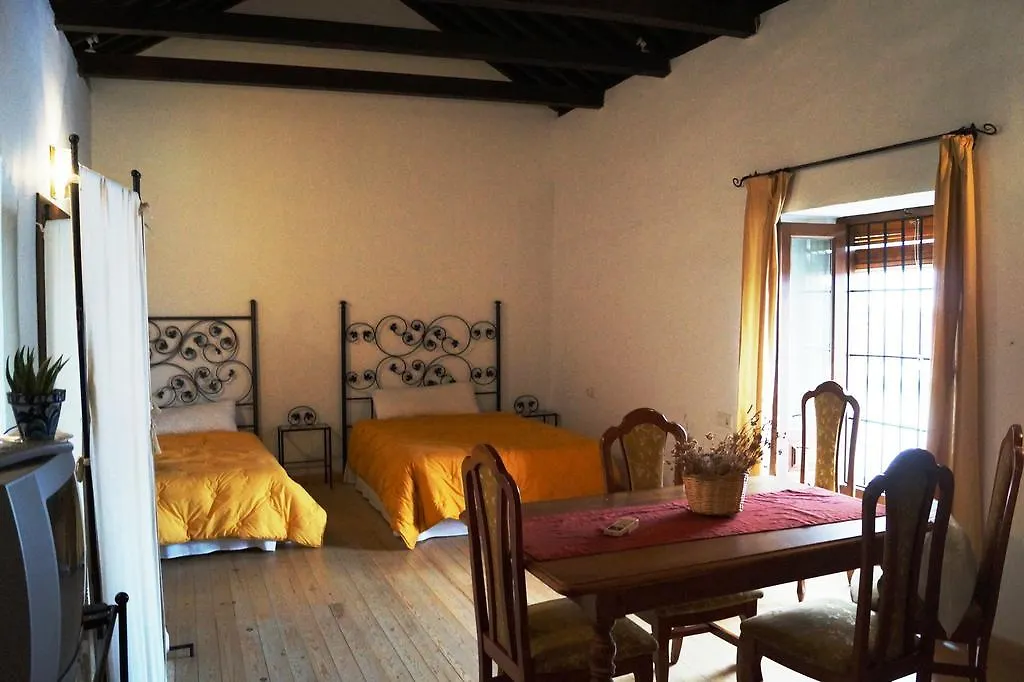 Casa rural Casa de la Placeta del Rincón Moclín España