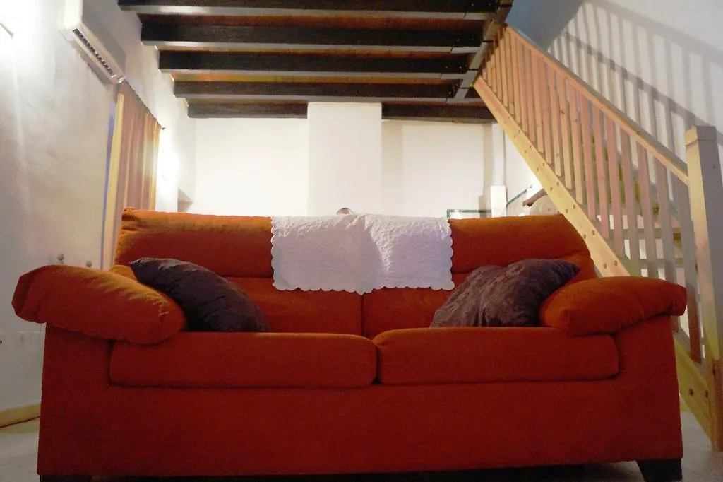 Casa de la Placeta del Rincón Moclín 0*,