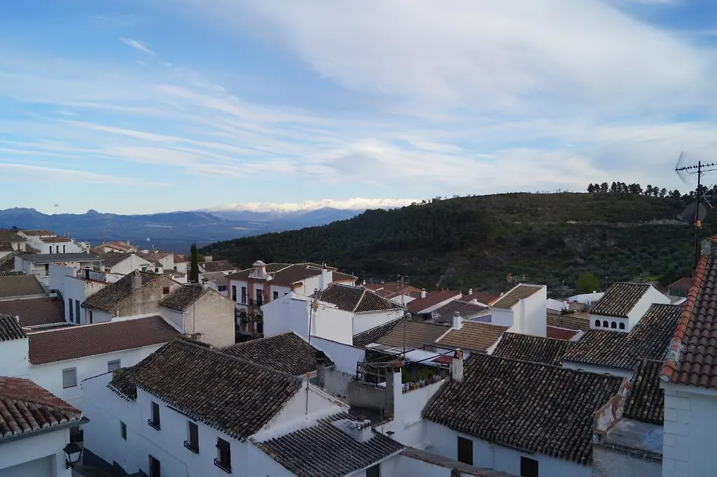 Casa rural Casa de la Placeta del Rincón Moclín