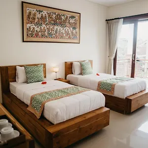 Tu Sandat , Ubud Indonesia