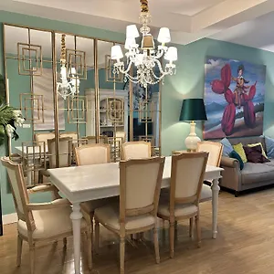  Apartamento Orive House