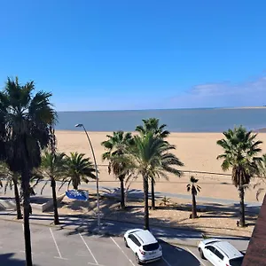  Apartamento Playa Paseo Maritimo