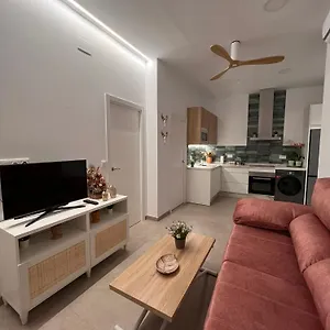  Apartamento Casa Conchi