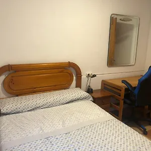  Apartamento Estudio Amueblado En