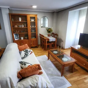  Apartamento Hz Centro