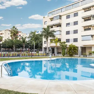  Apartamento Playamarinsa