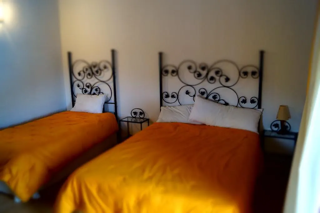 カントリーハウス Casa De La Placeta Del Rincon Moclín