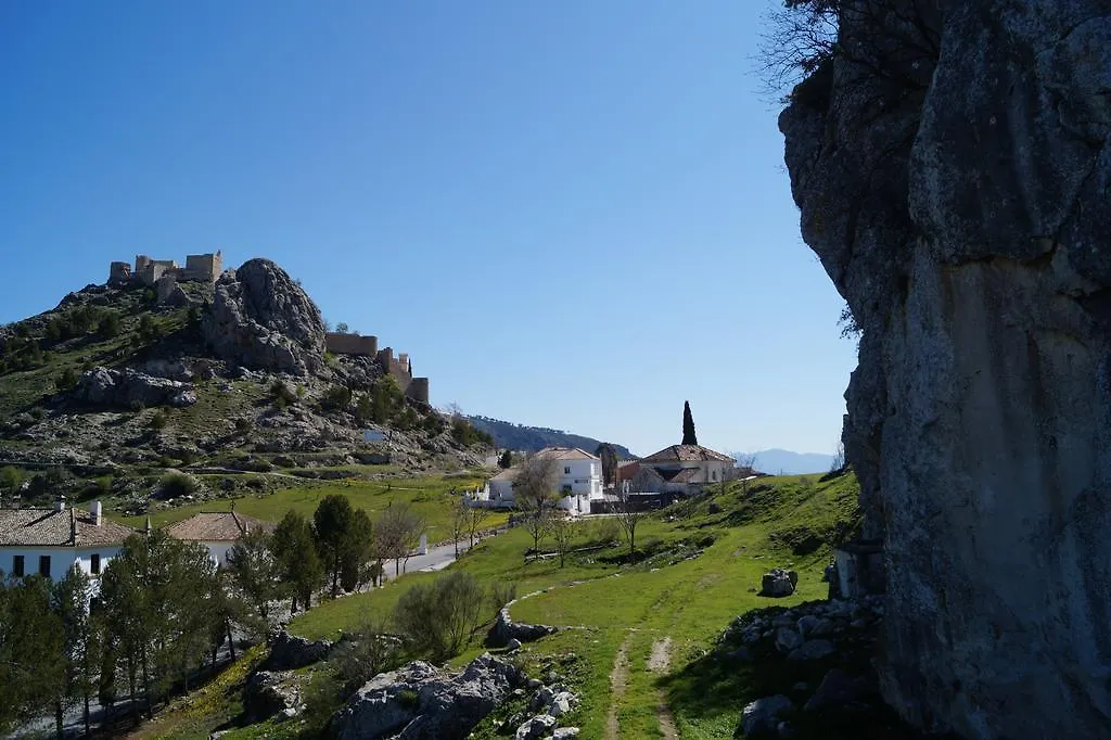 Kır Evi Casa De La Placeta Del Rincon Moclín