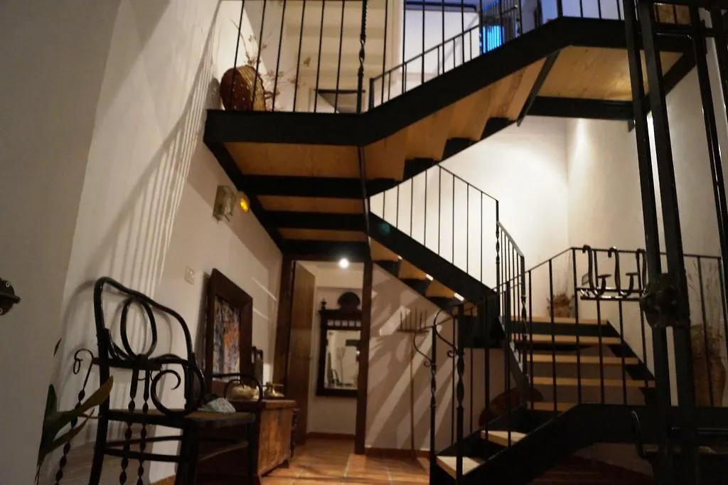 カントリーハウス Casa De La Placeta Del Rincon Moclín