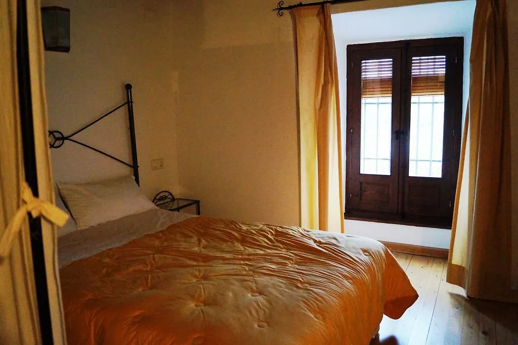 Casa De La Placeta Del Rincon Moclín