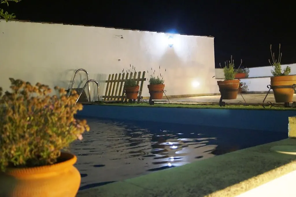 Casa De La Placeta Del Rincon Moclín