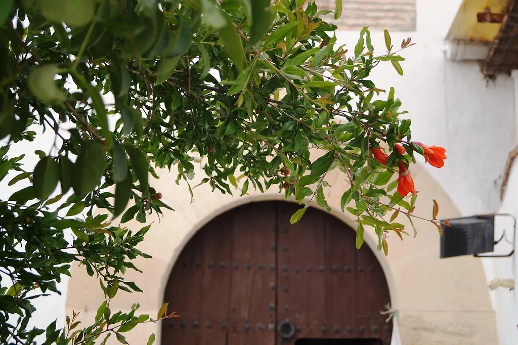 カントリーハウス Casa De La Placeta Del Rincon Moclín